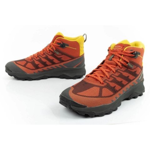 Buty sportowe Merrell Speed Eco M J037545 Buty sportowe Merrell Speed Eco M J037545