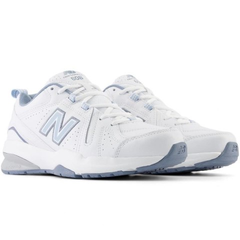 Buty sportowe New Balance W WX608WB5 Buty sportowe New Balance W WX608WB5