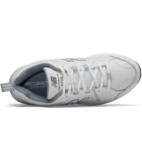Buty sportowe New Balance W WX608WB5 Buty sportowe New Balance W WX608WB5