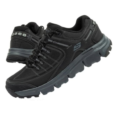 Buty sportowe Skechers M 237620/BKCC Buty sportowe Skechers M 237620/BKCC