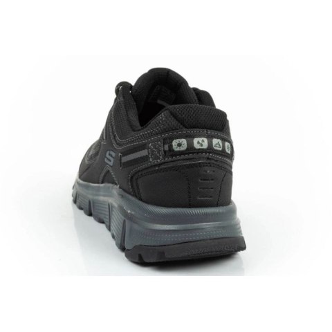 Buty sportowe Skechers M 237620/BKCC Buty sportowe Skechers M 237620/BKCC