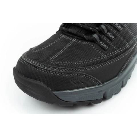 Buty sportowe Skechers M 237620/BKCC Buty sportowe Skechers M 237620/BKCC
