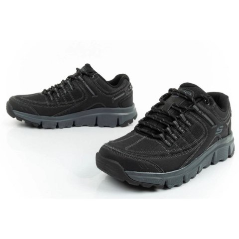 Buty sportowe Skechers M 237620/BKCC Buty sportowe Skechers M 237620/BKCC