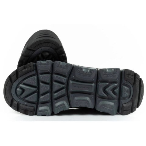 Buty sportowe Skechers M 237620/BKCC Buty sportowe Skechers M 237620/BKCC