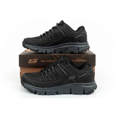 Buty sportowe Skechers M 237620/BKCC Buty sportowe Skechers M 237620/BKCC
