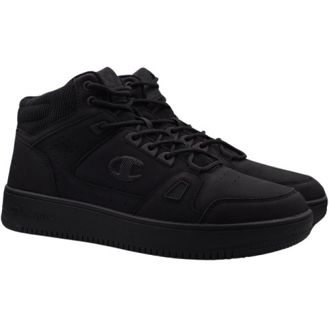 Buty Champion RD18 Mid Cord M S22295 KK001 Buty Champion RD18 Mid Cord M S22295 KK001