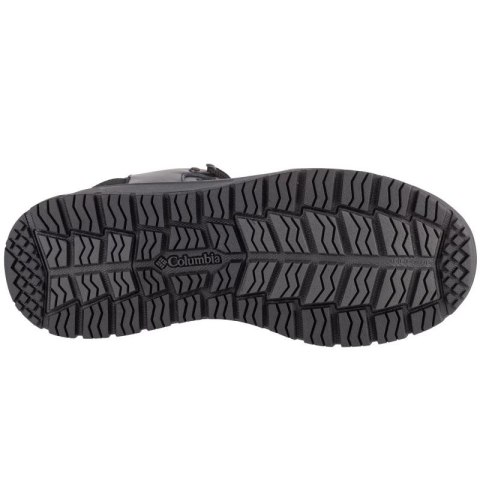 Buty Columbia Bugaboot Celsius M 2100871010 Buty Columbia Bugaboot Celsius M 2100871010