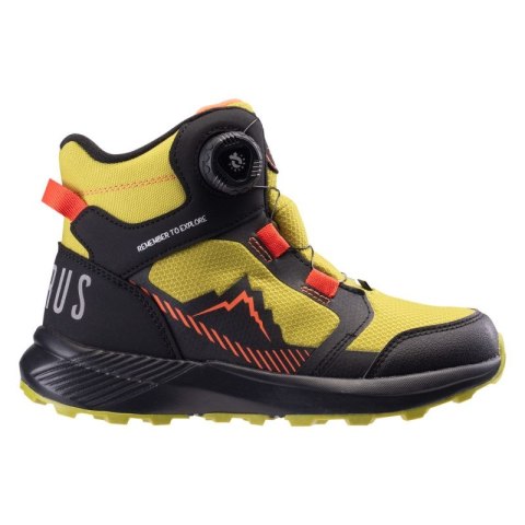Buty Elbrus Faloria Mid Jr 92800623803 Buty Elbrus Faloria Mid Jr 92800623803