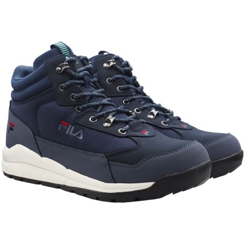 Buty Fila Alpha mid M FFM0168 53246 Buty Fila Alpha mid M FFM0168 53246