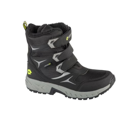 Buty Lotto Pinecreek Tex T Jr 2600550T-1180 Buty Lotto Pinecreek Tex T Jr 2600550T-1180