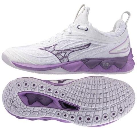 Buty Mizuno Wave Luminous 3 V1GC242035 Buty Mizuno Wave Luminous 3 V1GC242035
