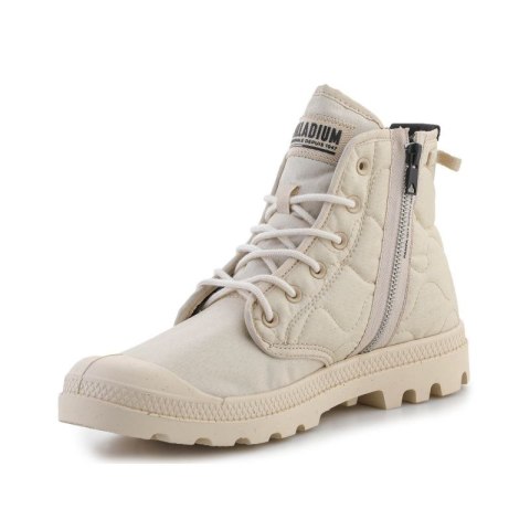 Buty Palladium Pampa Re-Quilted 74386-210-M Buty Palladium Pampa Re-Quilted 74386-210-M