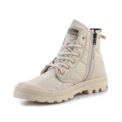 Buty Palladium Pampa Re-Quilted 74386-210-M Buty Palladium Pampa Re-Quilted 74386-210-M