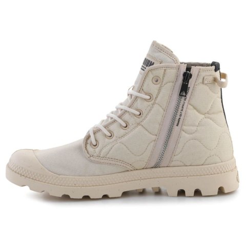 Buty Palladium Pampa Re-Quilted 74386-210-M Buty Palladium Pampa Re-Quilted 74386-210-M
