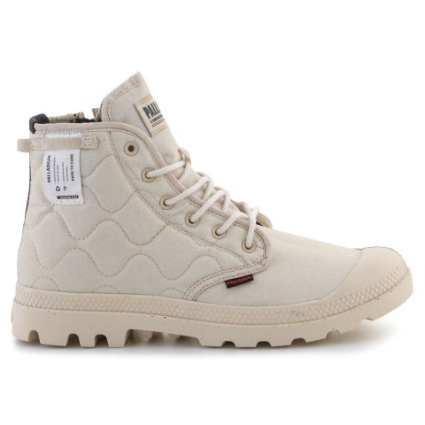 Buty Palladium Pampa Re-Quilted 74386-210-M Buty Palladium Pampa Re-Quilted 74386-210-M