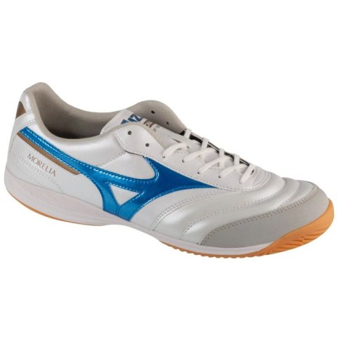 Buty piłkarskie Mizuno Morelia Sala Pro IN M Q1GA241325 Buty piłkarskie Mizuno Morelia Sala Pro IN M Q1GA241325