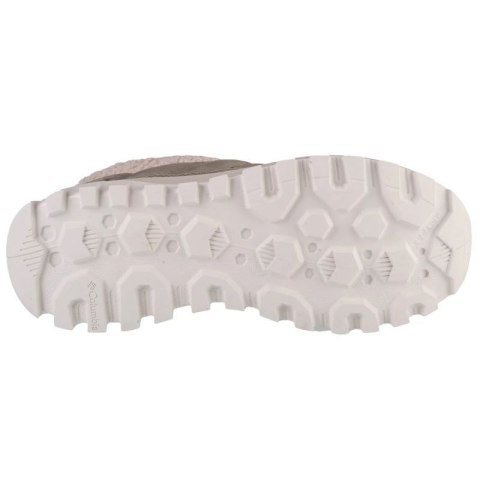 Buty, śniegowce Columbia Snowtrot Shorty W 2075121395 Buty, śniegowce Columbia Snowtrot Shorty W 2075121395