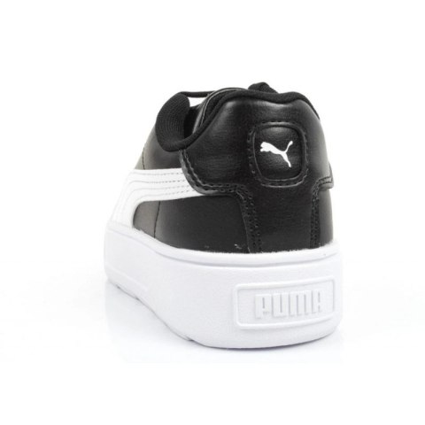 Buty sportowe Puma Karmen Jr 387375 02 Buty sportowe Puma Karmen Jr 387375 02
