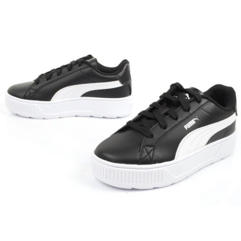 Buty sportowe Puma Karmen Jr 387375 02 Buty sportowe Puma Karmen Jr 387375 02