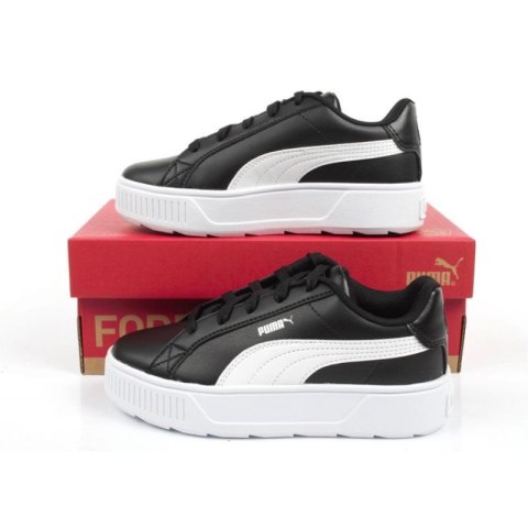 Buty sportowe Puma Karmen Jr 387375 02 Buty sportowe Puma Karmen Jr 387375 02