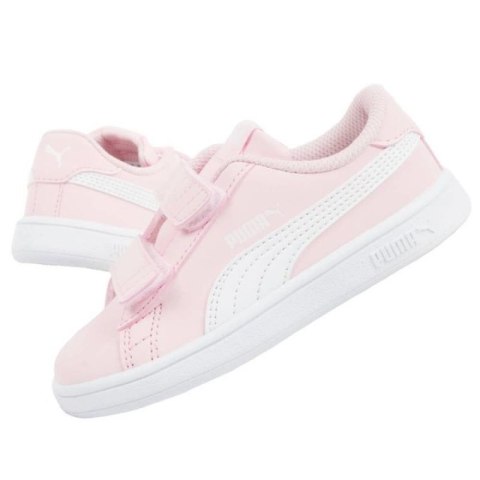 Buty sportowe Puma Smash v2 Jr 365183 49 Buty sportowe Puma Smash v2 Jr 365183 49