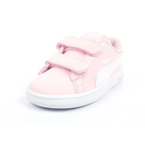 Buty sportowe Puma Smash v2 Jr 365183 49 Buty sportowe Puma Smash v2 Jr 365183 49