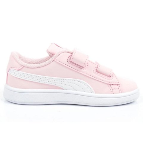 Buty sportowe Puma Smash v2 Jr 365183 49 Buty sportowe Puma Smash v2 Jr 365183 49