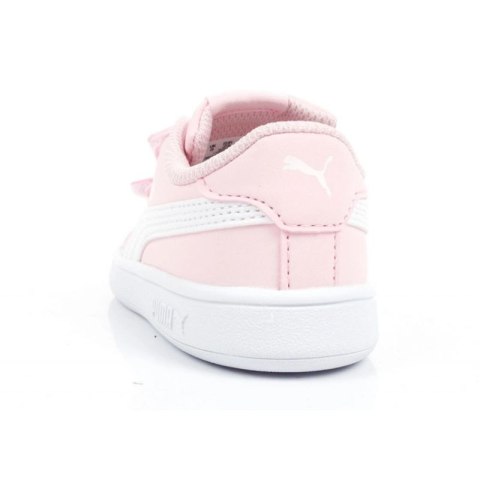 Buty sportowe Puma Smash v2 Jr 365183 49 Buty sportowe Puma Smash v2 Jr 365183 49