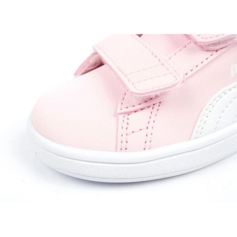 Buty sportowe Puma Smash v2 Jr 365183 49 Buty sportowe Puma Smash v2 Jr 365183 49