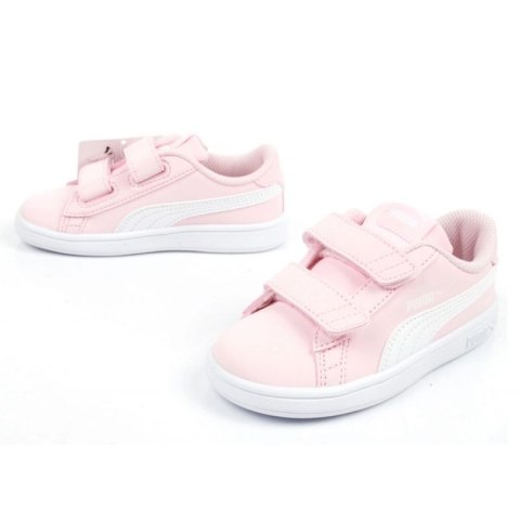Buty sportowe Puma Smash v2 Jr 365183 49 Buty sportowe Puma Smash v2 Jr 365183 49