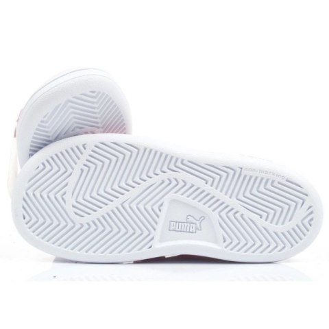 Buty sportowe Puma Smash v2 Jr 365183 49 Buty sportowe Puma Smash v2 Jr 365183 49