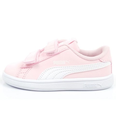 Buty sportowe Puma Smash v2 Jr 365183 49 Buty sportowe Puma Smash v2 Jr 365183 49
