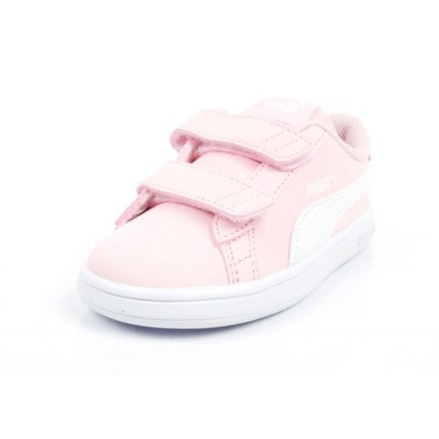 Buty sportowe Puma Smash v2 Jr 365183 49 Buty sportowe Puma Smash v2 Jr 365183 49