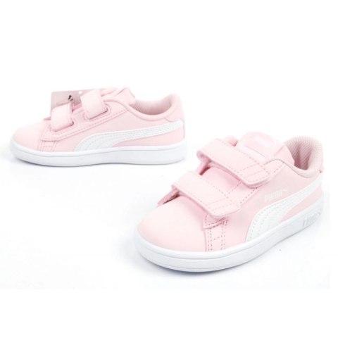 Buty sportowe Puma Smash v2 Jr 365183 49 Buty sportowe Puma Smash v2 Jr 365183 49