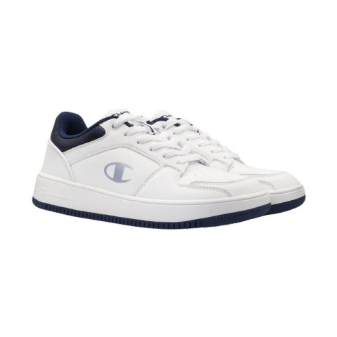 Buty Champion RD18 Foil Low Cut W S11711 WW011 Buty Champion RD18 Foil Low Cut W S11711 WW011