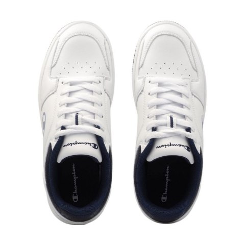 Buty Champion RD18 Foil Low Cut W S11711 WW011 Buty Champion RD18 Foil Low Cut W S11711 WW011