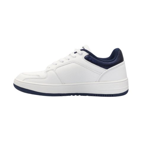 Buty Champion RD18 Foil Low Cut W S11711 WW011 Buty Champion RD18 Foil Low Cut W S11711 WW011