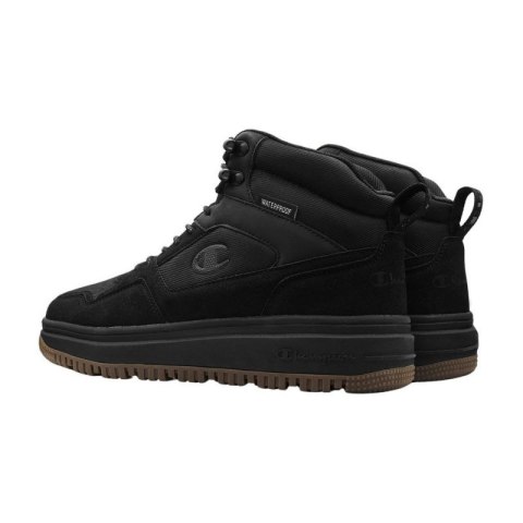 Buty Champion RD18 Utility Wp Mid M S22298 KK001 Buty Champion RD18 Utility Wp Mid M S22298 KK001