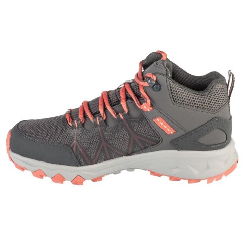 Buty Columbia Peakfreak II Mid Outdry W 2100091089 Buty Columbia Peakfreak II Mid Outdry W 2100091089