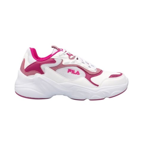 Buty Fila Collene CB W FFW0046 13347 Buty Fila Collene CB W FFW0046 13347