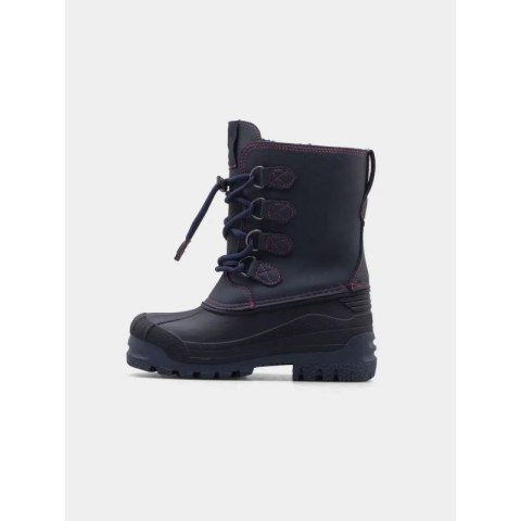 Buty Lee Cooper zimowe śniegowce Jr LCJ-24-44-2843K Buty Lee Cooper zimowe śniegowce Jr LCJ-24-44-2843K