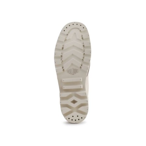 Buty Palladium Pampa Hi Skin U 74379-155-M White Cap Gray Buty Palladium Pampa Hi Skin U 74379-155-M White Cap Gray
