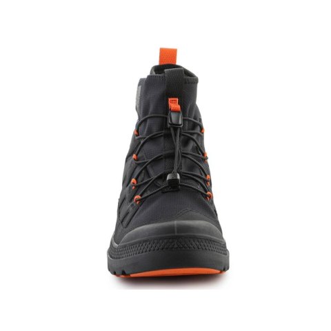 Buty Palladium Pampa Lite+ Explor Wp+ M 74383-008-M Black Buty Palladium Pampa Lite+ Explor Wp+ M 74383-008-M Black