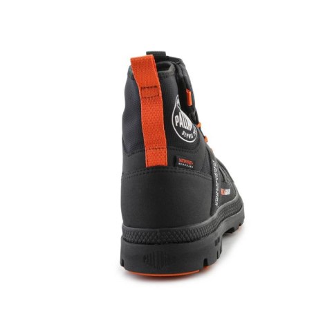 Buty Palladium Pampa Lite+ Explor Wp+ M 74383-008-M Black Buty Palladium Pampa Lite+ Explor Wp+ M 74383-008-M Black