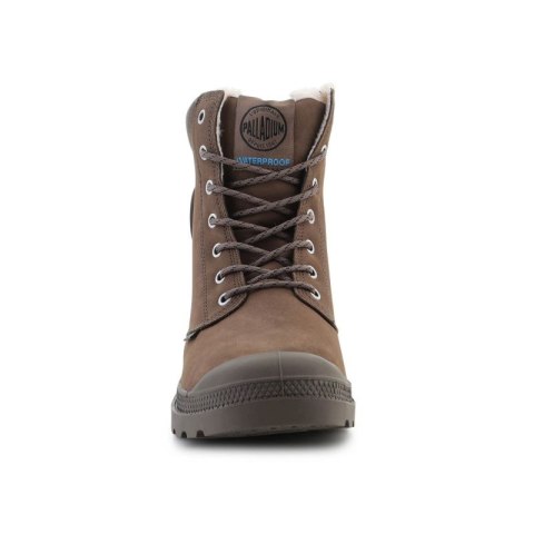 Buty Palladium Pampa Sport Cuff Wps M 72992-222-M Buty Palladium Pampa Sport Cuff Wps M 72992-222-M