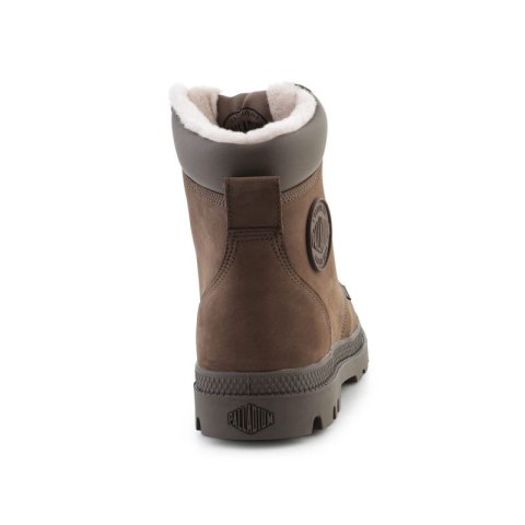 Buty Palladium Pampa Sport Cuff Wps M 72992-222-M Buty Palladium Pampa Sport Cuff Wps M 72992-222-M