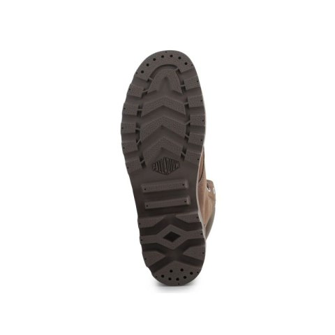 Buty Palladium Pampa Sport Cuff Wps M 72992-222-M Buty Palladium Pampa Sport Cuff Wps M 72992-222-M