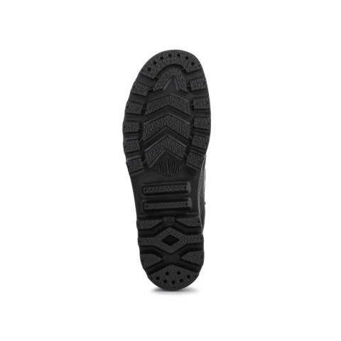 Buty Palladium Pampa Underlayer W 99183-008-M Black Buty Palladium Pampa Underlayer W 99183-008-M Black