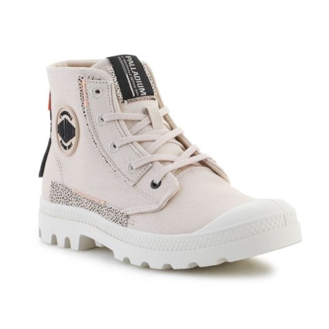 Buty Palladium Pampa Underlayer W 99183-297-M Buty Palladium Pampa Underlayer W 99183-297-M