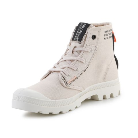 Buty Palladium Pampa Underlayer W 99183-297-M Buty Palladium Pampa Underlayer W 99183-297-M